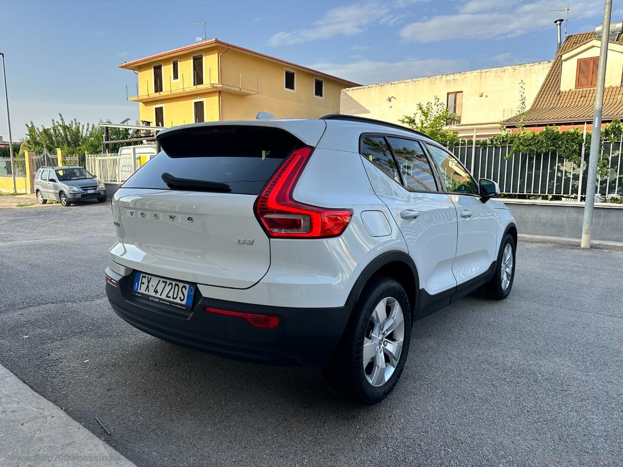 VOLVO XC40 D3 Business