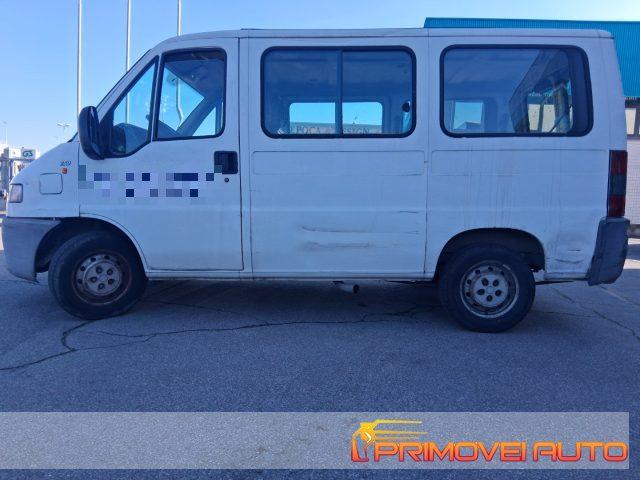 FIAT Ducato 14 2.8 diesel PC Combi