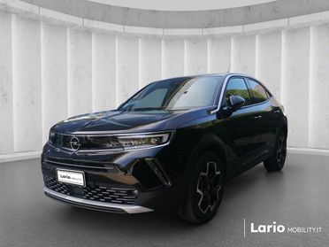 Opel Mokka 1.2 T Ultimate