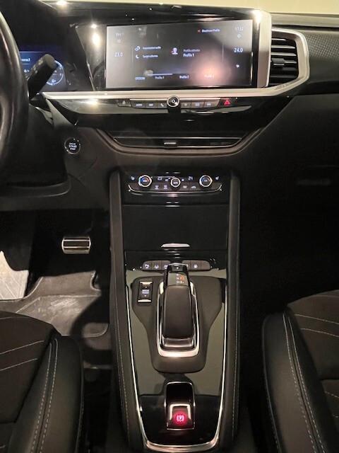 Opel Grandland 1.6 PHEV aut. FWD Business Elegance