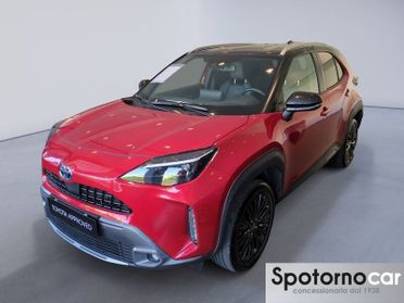 Toyota Yaris Cross Yaris Cross 1.5 Hybrid 5p. E-CVT Adventure