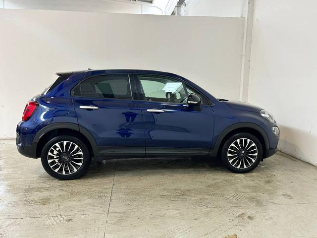 FIAT 500X 1.0 T3 120 CV FULL LED+ CERCHI 17'