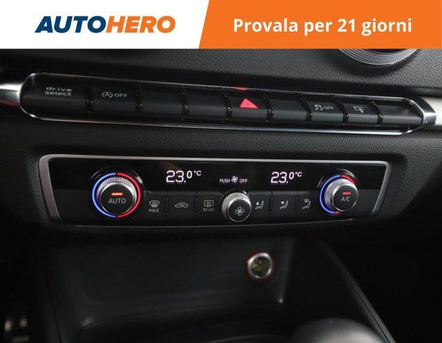 AUDI S3 2.0 TFSI quattro S tronic