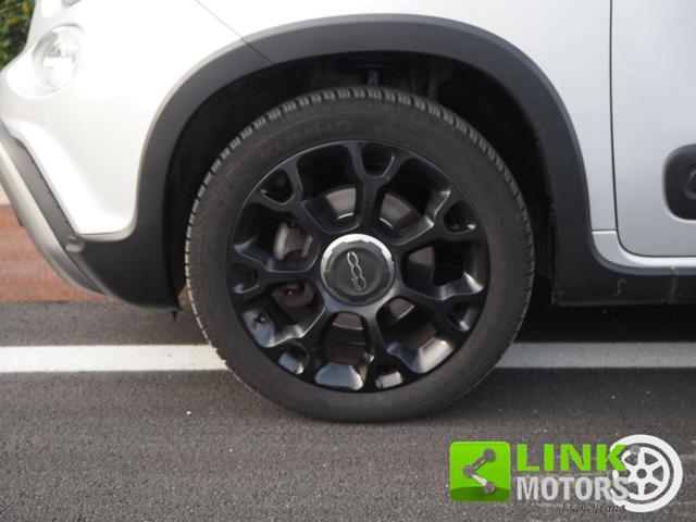 FIAT 500L 1.4 95 CV Cross *Gpl*