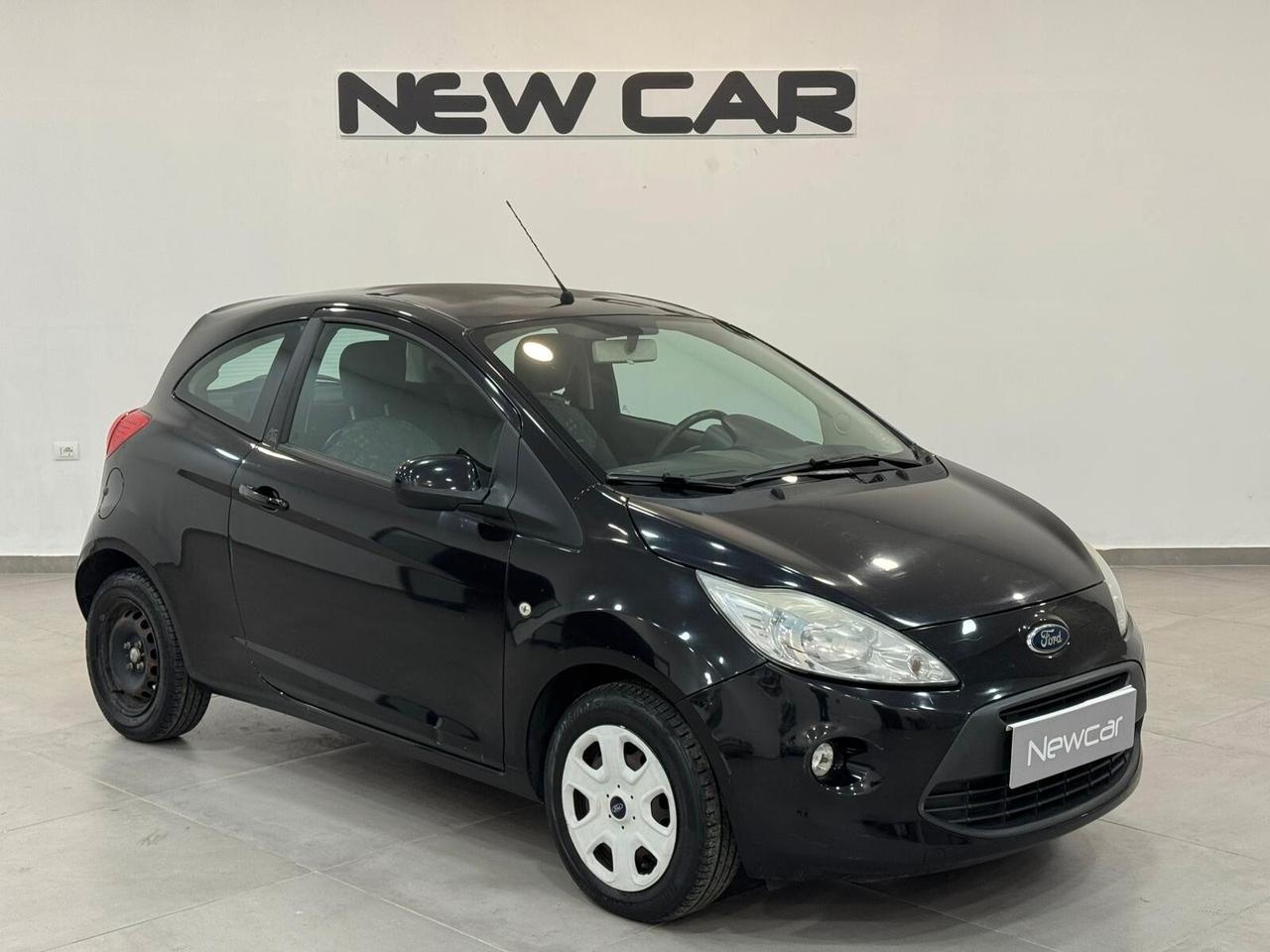 Ford Ka Ka+ 1.2 8V 69CV Business