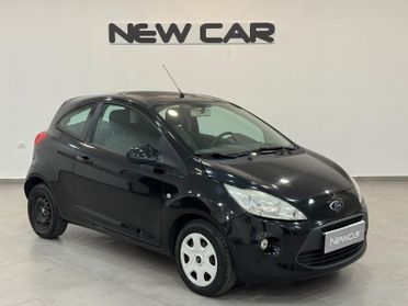 Ford Ka Ka+ 1.2 8V 69CV Business