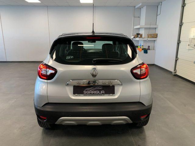 RENAULT Captur 1.5 dCi Sport Edition + Navigatore