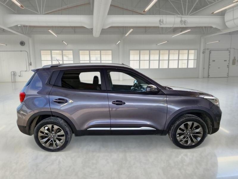 DR MOTOR DR4.0 1.5 MT BENZ GPL