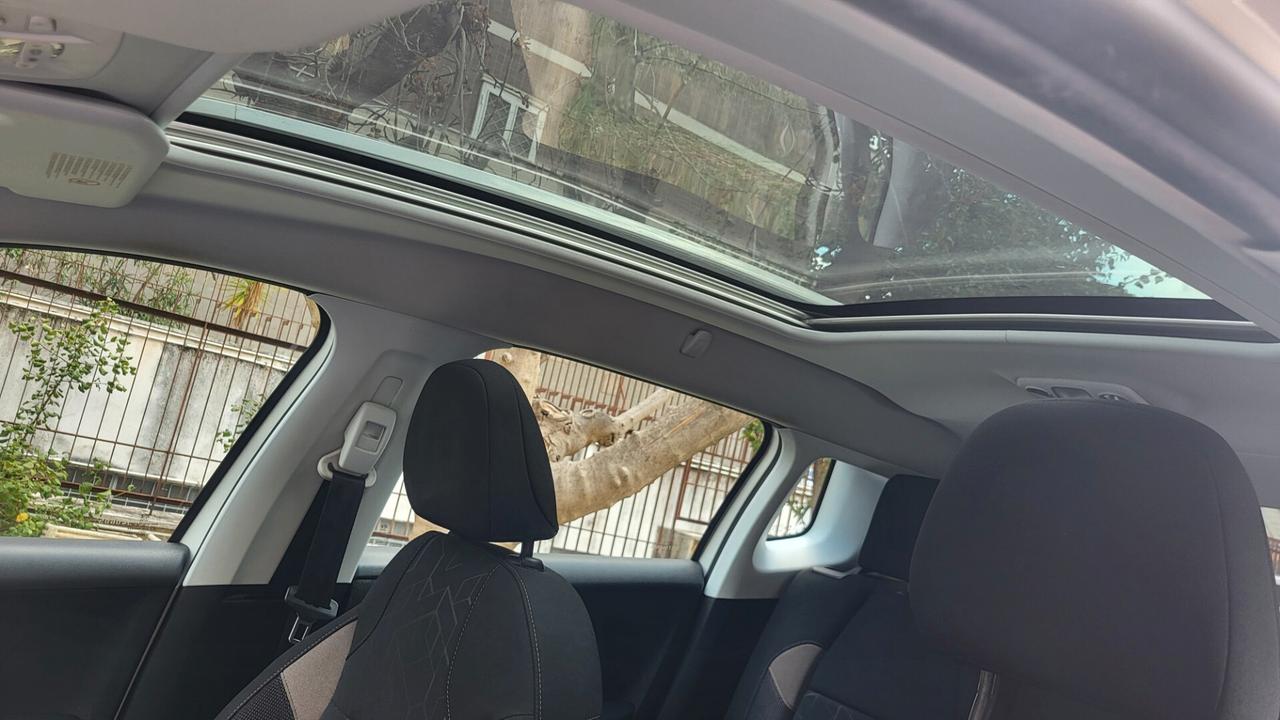 Peugeot 2008 1.2 VTi 82CV Allure