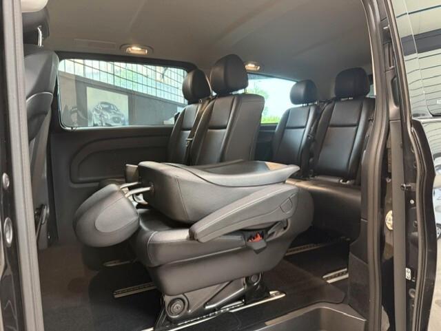 Mercedes-benz Vito 2.0 119 CDI PL Tourer Extra-Long