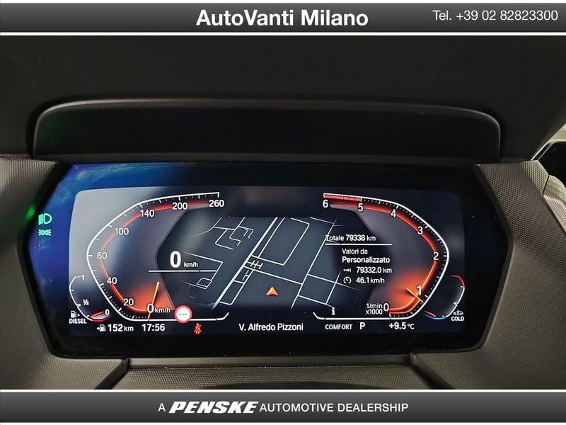 BMW Serie 1 118d 5p. Msport