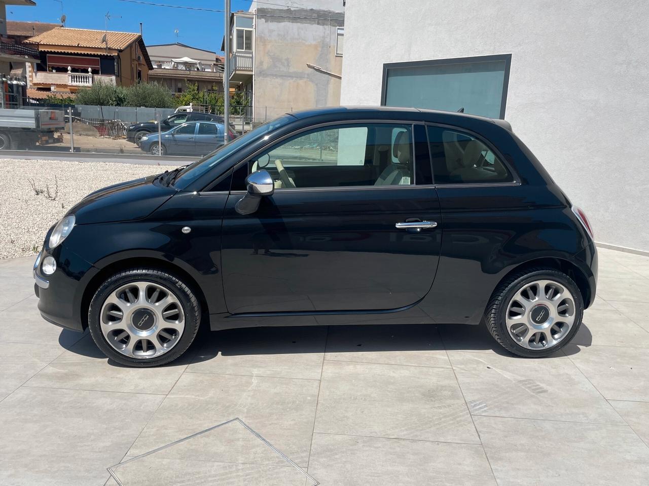 Fiat 500 1.2 Lounge Manuale
