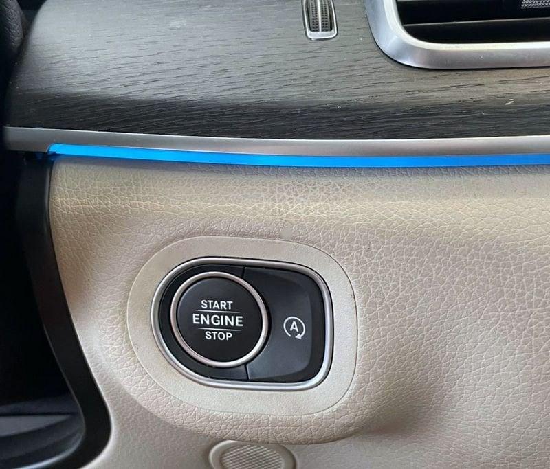 Mercedes-Benz GLS GLS 400 d 4Matic Premium Plus * 7 POSTI * * DOPPIO TRENO RUOTE * *CERCHI ESTIVI MAYBACH *