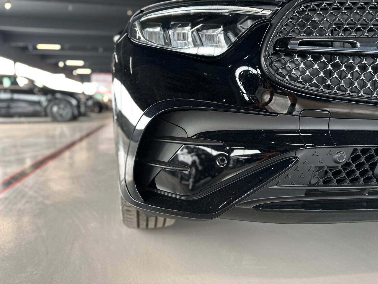 Mercedes-benz GLC 300 d 4Matic Mild Hybrid AMG Line Premium