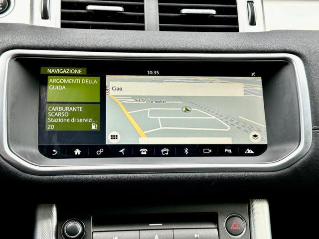 LAND ROVER Range Rover Evoque 2.0 TD4 5p. SE Dynamic