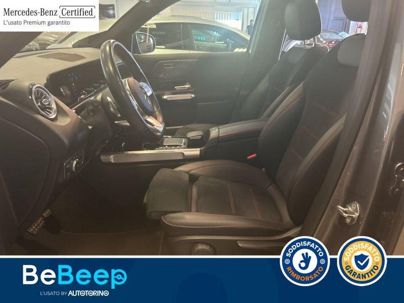 Mercedes-Benz Classe GLB GLB 200 D PREMIUM AUTO 7P.TI