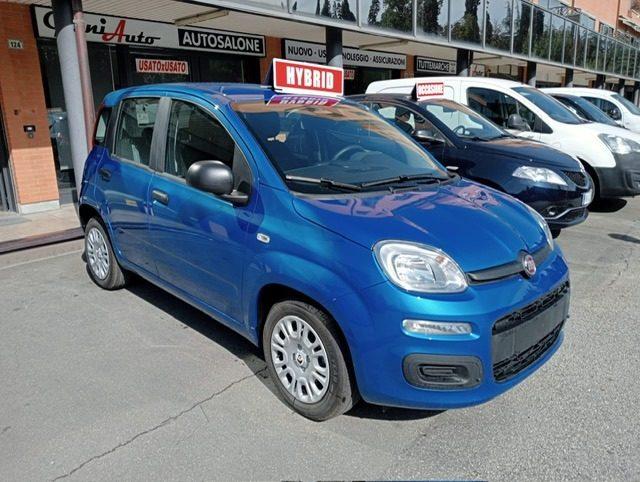 FIAT Panda 1.0 FireFly S&S Hybrid Icon