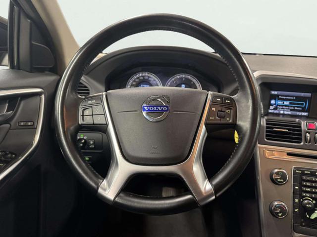 VOLVO XC60 D4 Geartronic Momentum