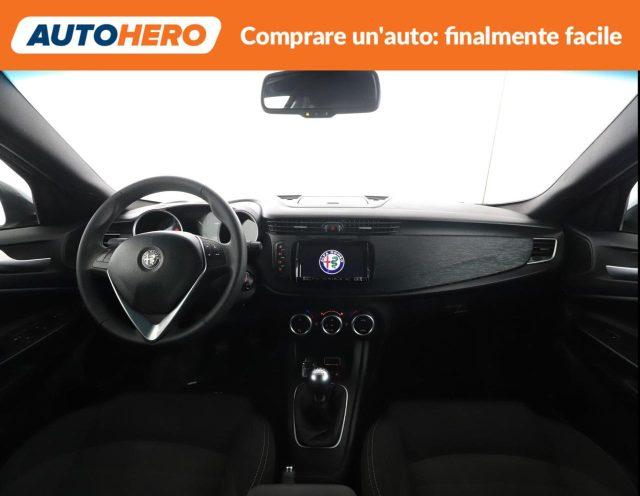 ALFA ROMEO Giulietta 1.4 Turbo 120 CV B-Tech
