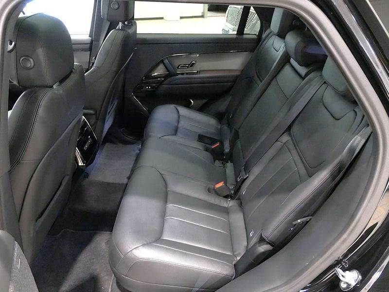 Land Rover Range Rover Sport Range Rover Sport 3.0d i6 mhev Dark Edition awd 249cv auto
