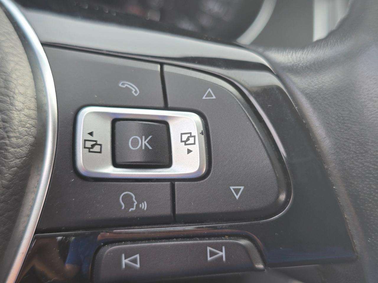 Volkswagen Passat Variant 2.0 TDI DSG Comfortline