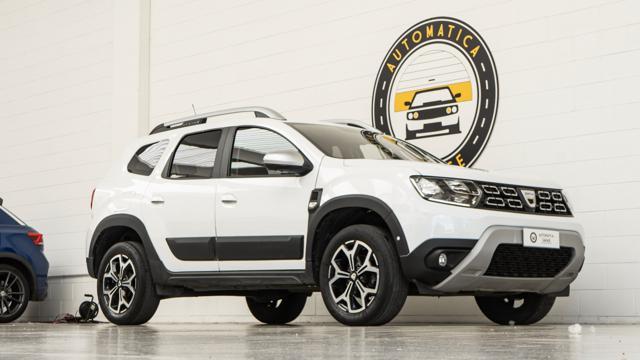 DACIA Duster 1.5 dCi 8V 4x2 Prestige IVA 360 TEL