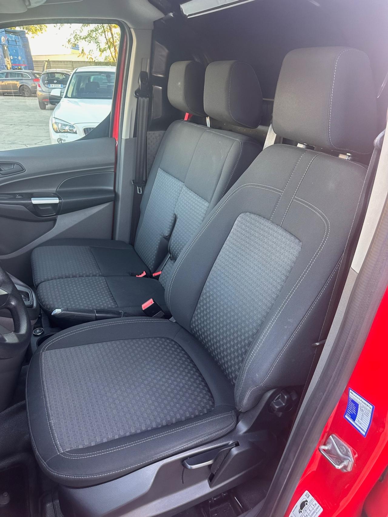 Ford Transit CONNECT 1.5 TdCi 120cv 2019