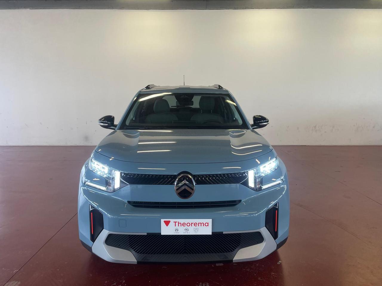 CITROEN Nuova C3 Aircross PureTech Turbo 100 MT6 - PLUS