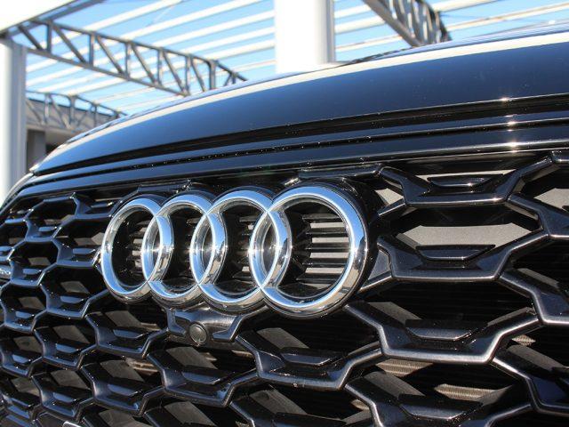 AUDI Q5 40 TDI 204 CV quattro S tronic S line plus