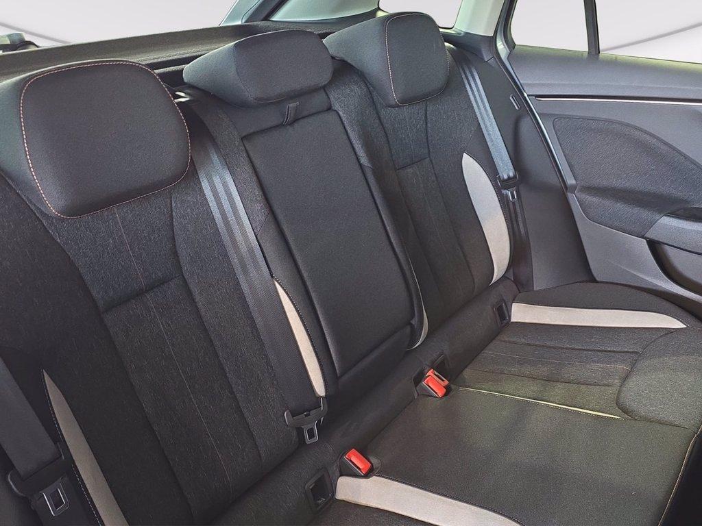 SKODA Scala 1.0 tsi style 115cv del 2025