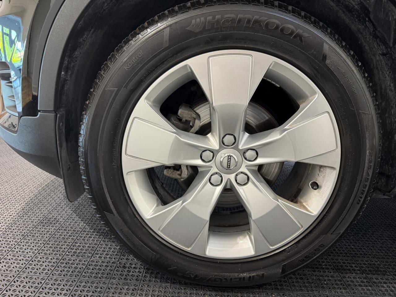 Volvo XC40 D3 Geartronic Momentum