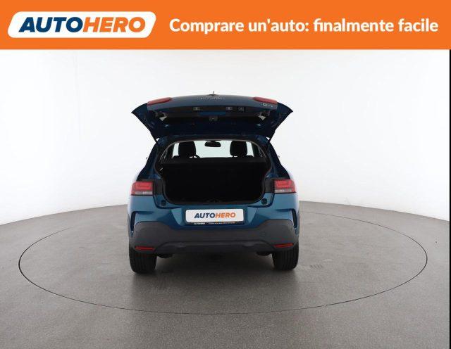 CITROEN C4 Cactus BlueHDi 100 S&S Shine
