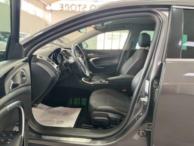 OPEL Insignia 2.0 CDTI 160 CV Start&Stop ecoFLEX Sports Tourer C