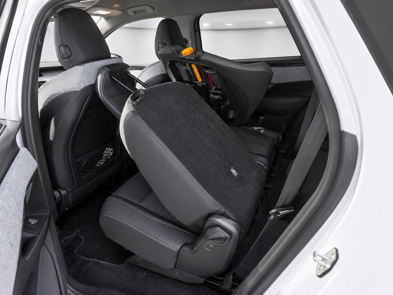 PEUGEOT 5008 III 2024 - Nuovo 5008 Hybrid 136 e-DCS6 GT