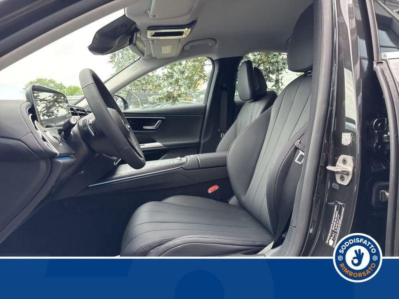 Mercedes-Benz Classe E E 220 d Advanced