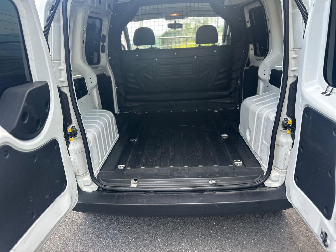 Fiat Fiorino QUBO 1.3 MJT 95CV SX (N1)