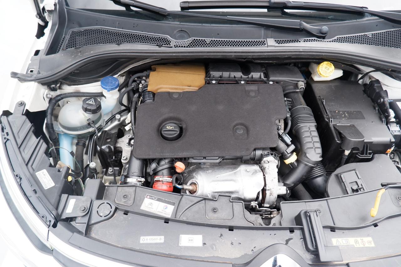 Citroen C3 BlueHDi 100 S&S Business Combi AUTOCARRO N1