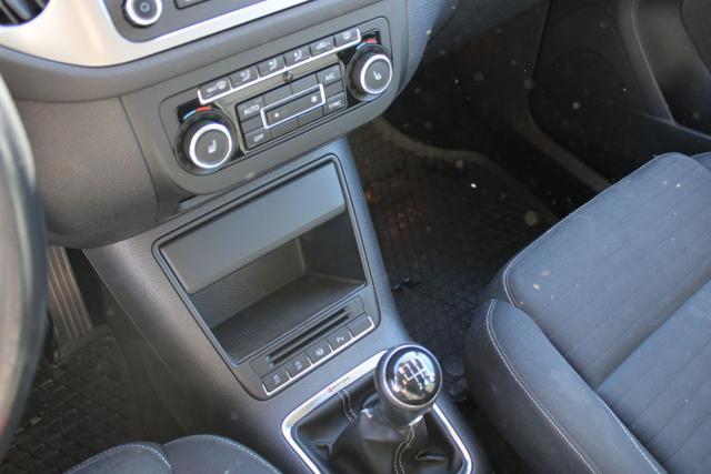 VOLKSWAGEN Tiguan 2.0 TDI 177cv 4MOTION