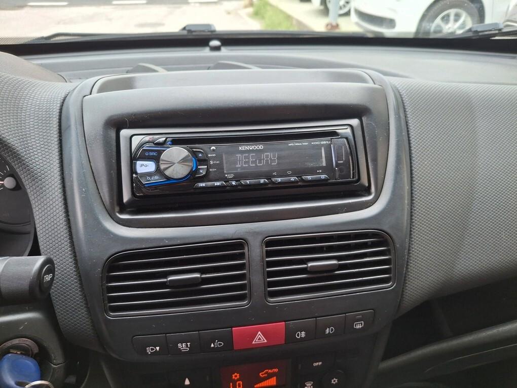Fiat Doblò 1.6 Multijet MAXI Km 93.000