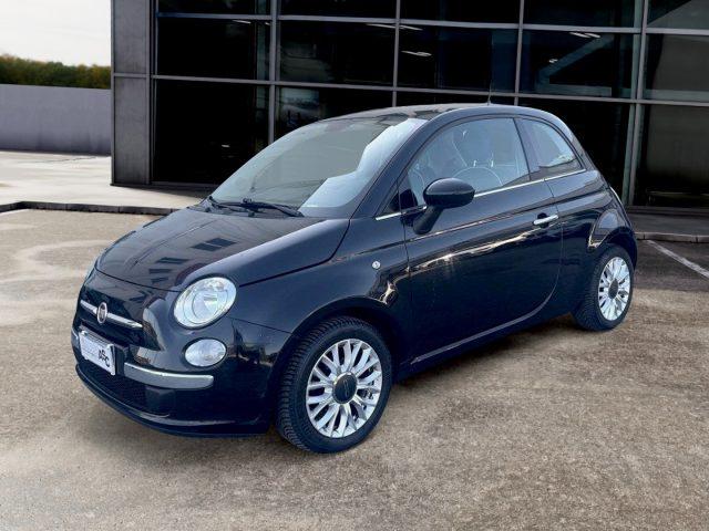 FIAT 500 1.2 BENZ 69 CV ADATTA NEOPATENTATI GQ