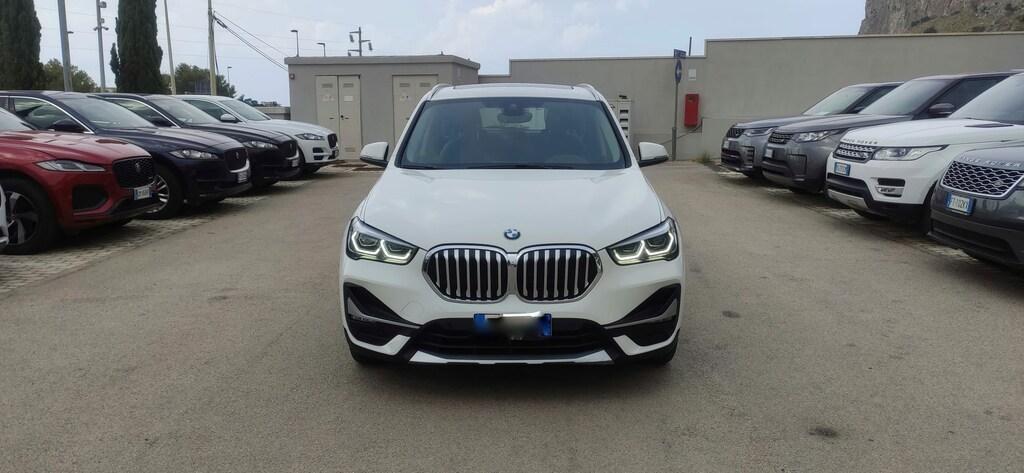 BMW X1 18 d xLine Plus sDrive Steptronic