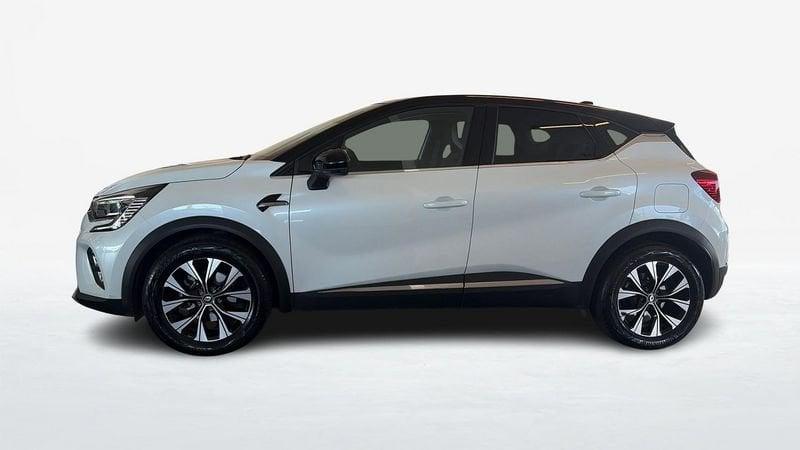 Renault Captur II 2019 1.6 E-TECH Plug-in Hybrid 160cv Techno Auto