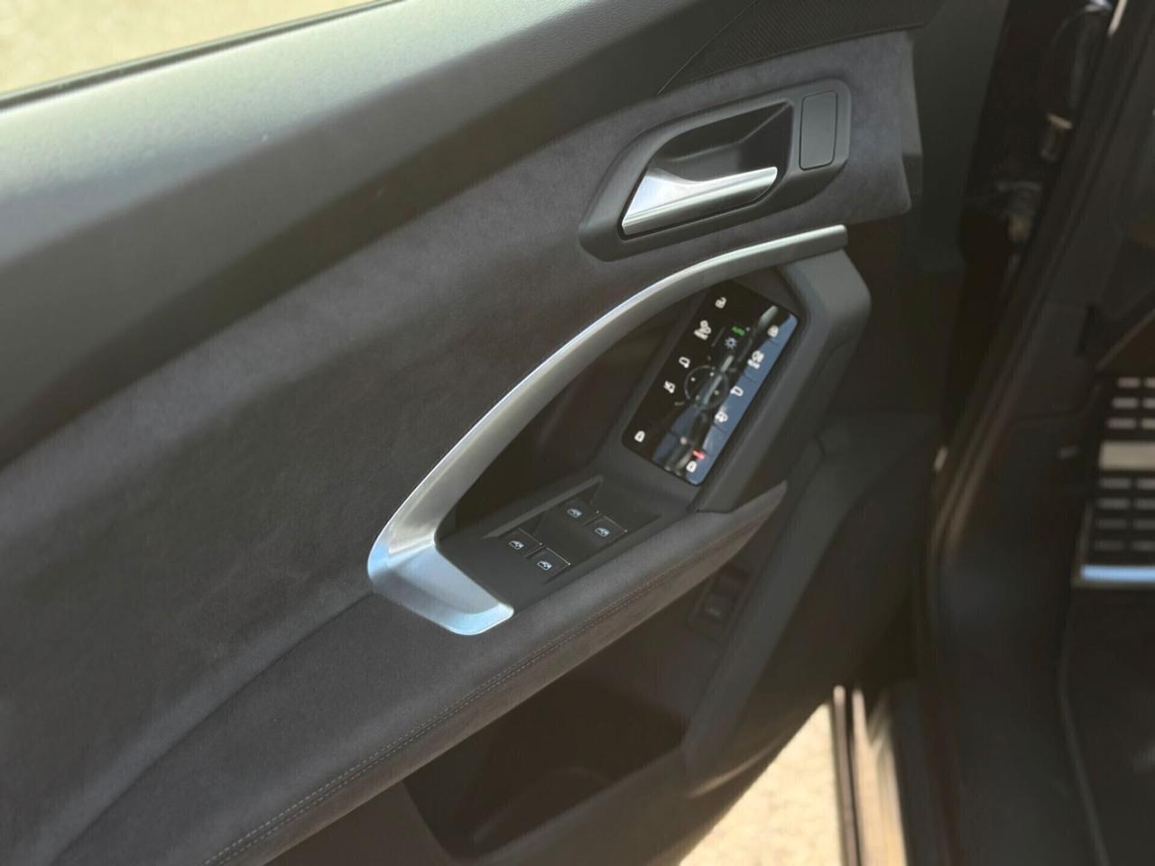 Audi Q5 SPB 40 TDI 204 CV quattro S tronic Identity Black