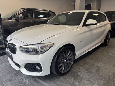 Bmw 118d 2.0 150 Cv Msport Finanziabile