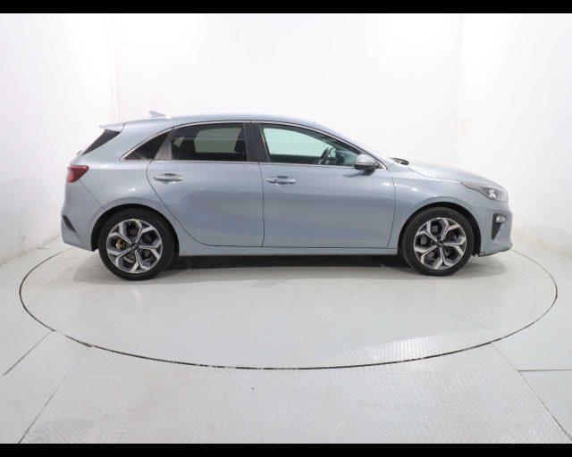 KIA Ceed 1.6 CRDi 136 CV 5p. Evolution