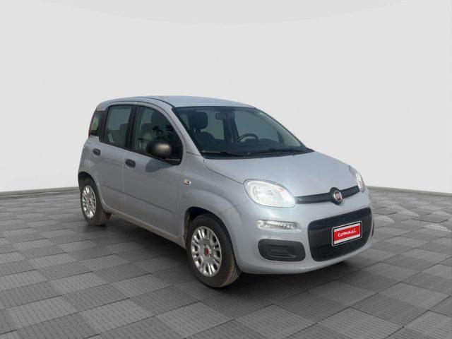 FIAT Panda Panda 1.0 FireFly Hybrid
