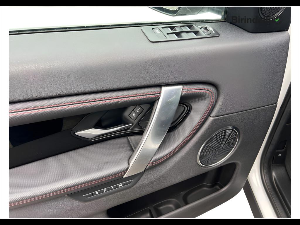 LAND ROVER Discovery Sport - Discovery Sport 2.0D I4-L.Flw 150 CV AWD Auto R-Dynamic SE