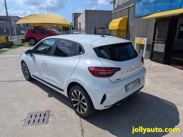 MITSUBISHI Colt 1.0L turbo 90 CV Invite OK NEOPATENTATI