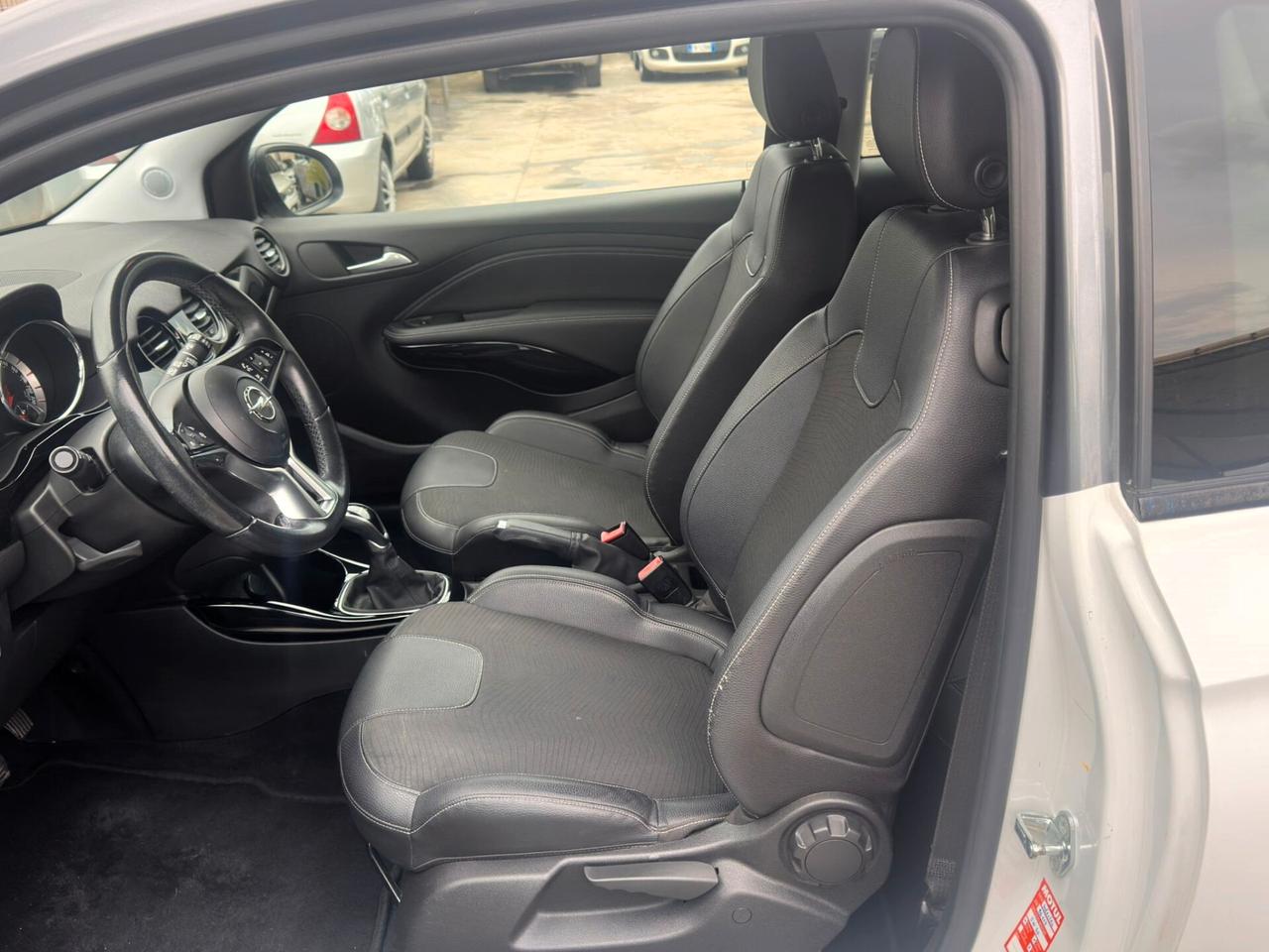Opel Adam 1.4 87 CV Jam