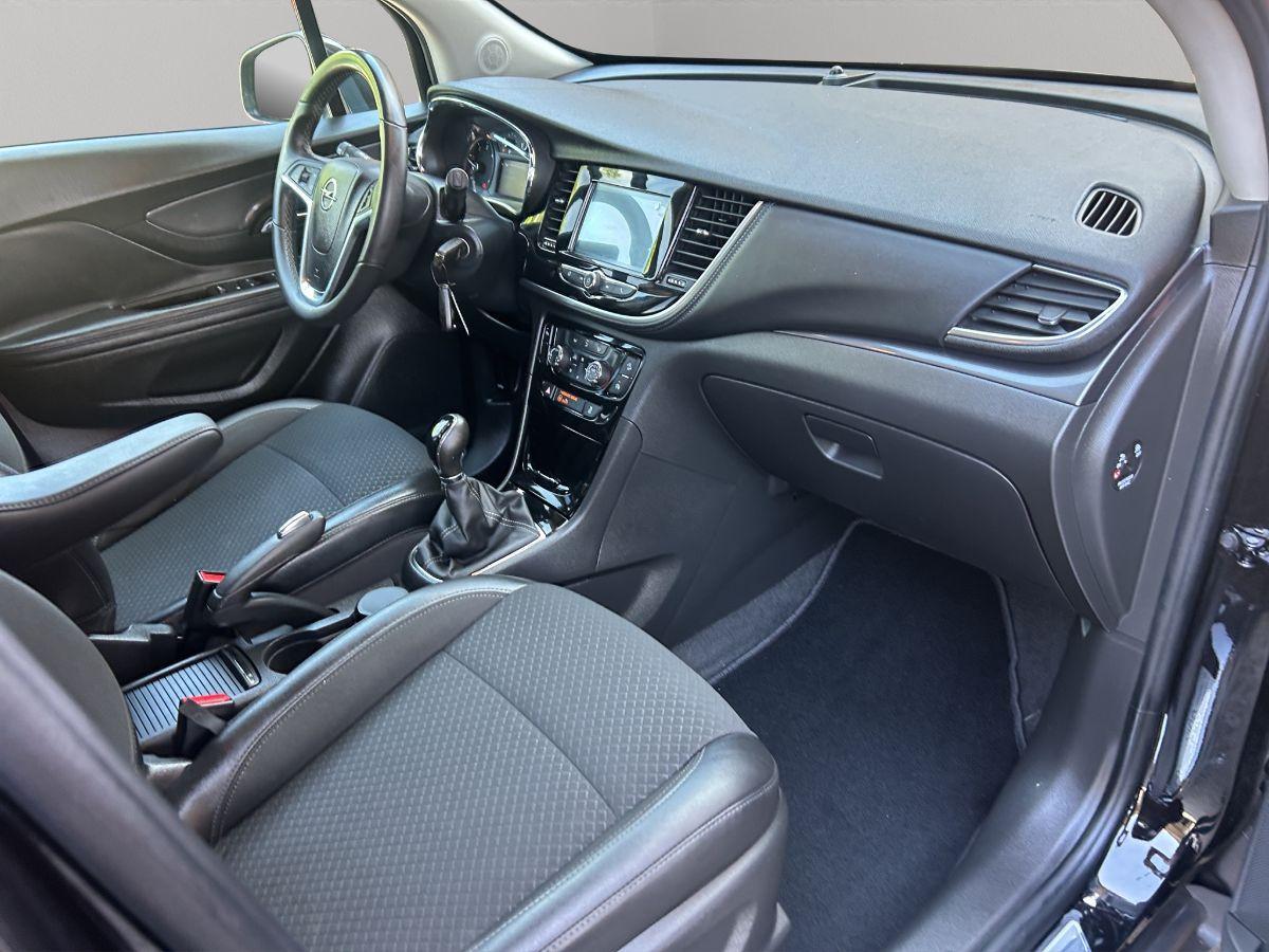 OPEL - Mokka X - 1.6 CDTI Ecot.136 4x2 S&S Innov.
